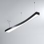 Preview: flexible LED Modul Lampe für Lobbys